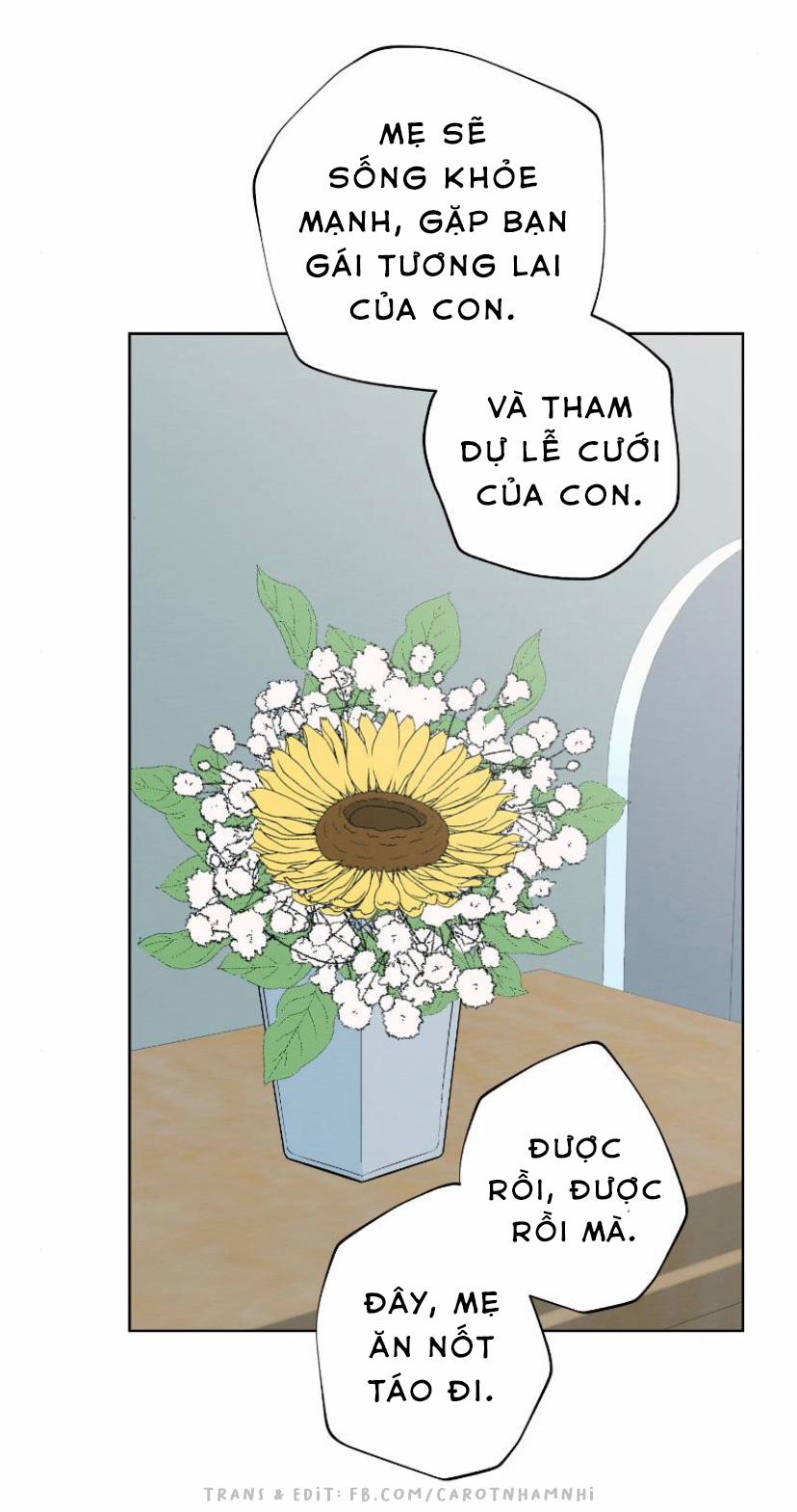 Nice To Meet You 59 trang 18