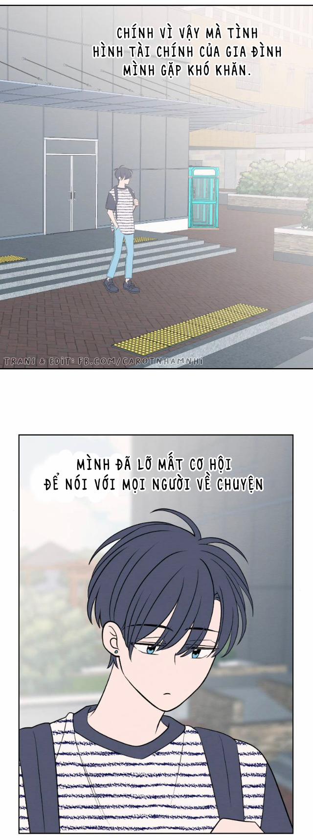 Nice To Meet You 59 trang 21