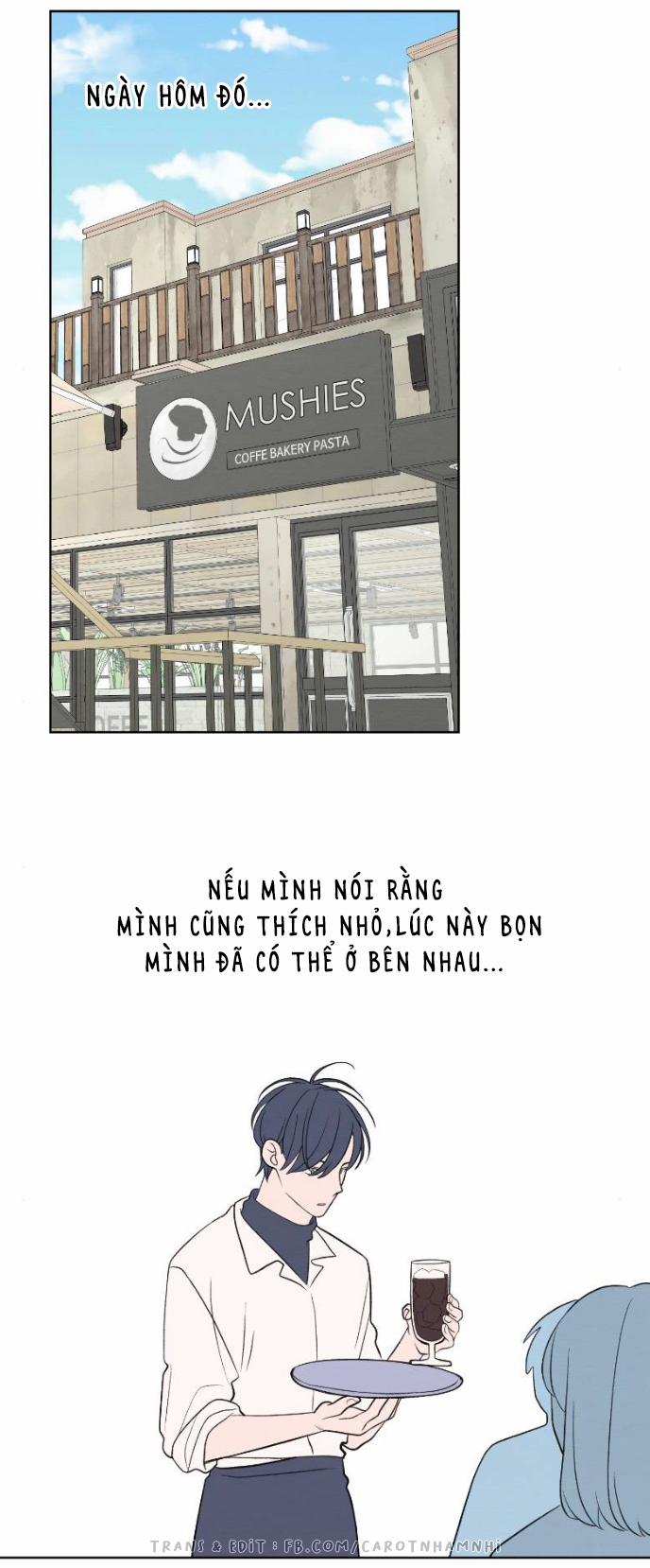 Nice To Meet You 59 trang 23