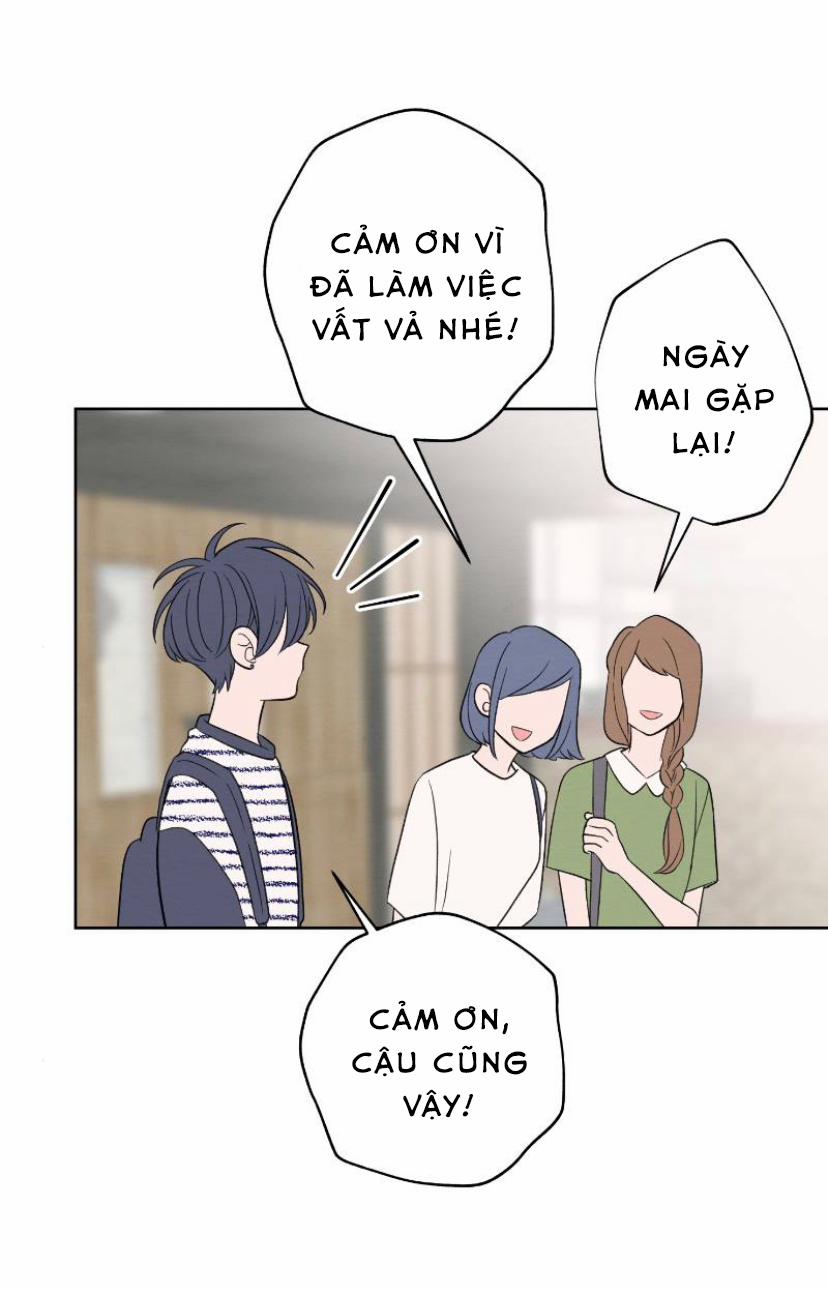 Nice To Meet You 59 trang 29