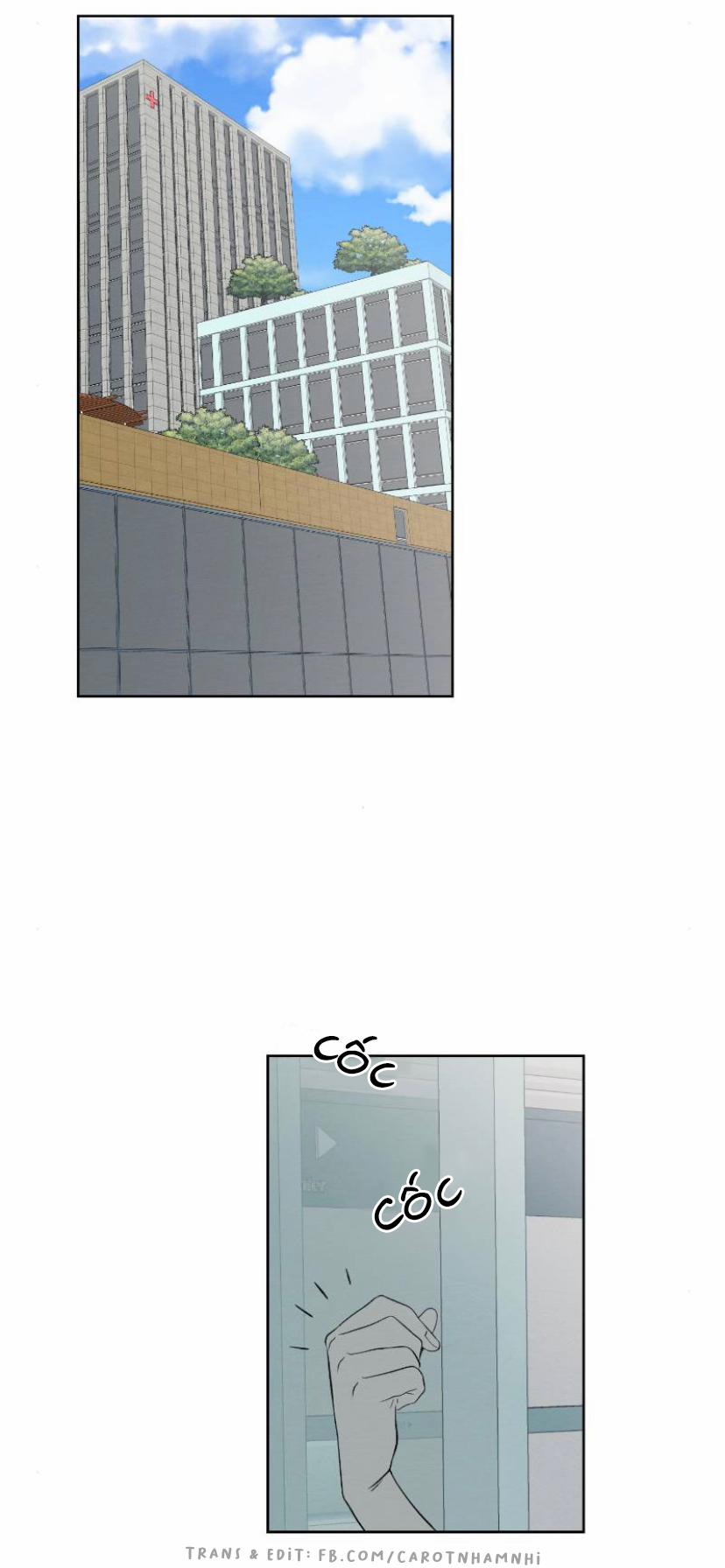 Nice To Meet You 59 trang 3