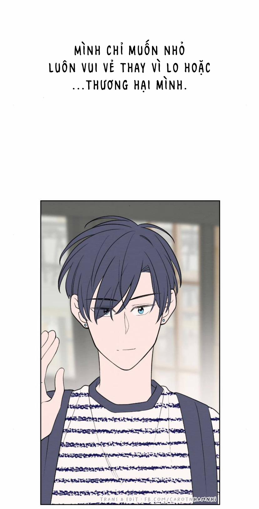 Nice To Meet You 59 trang 30