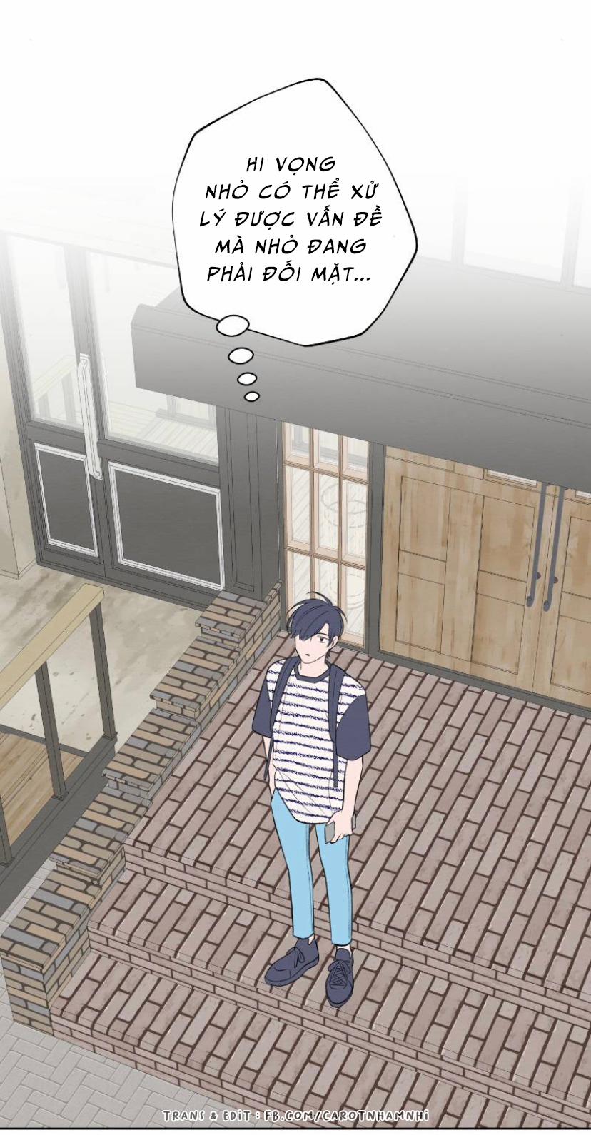 Nice To Meet You 59 trang 37