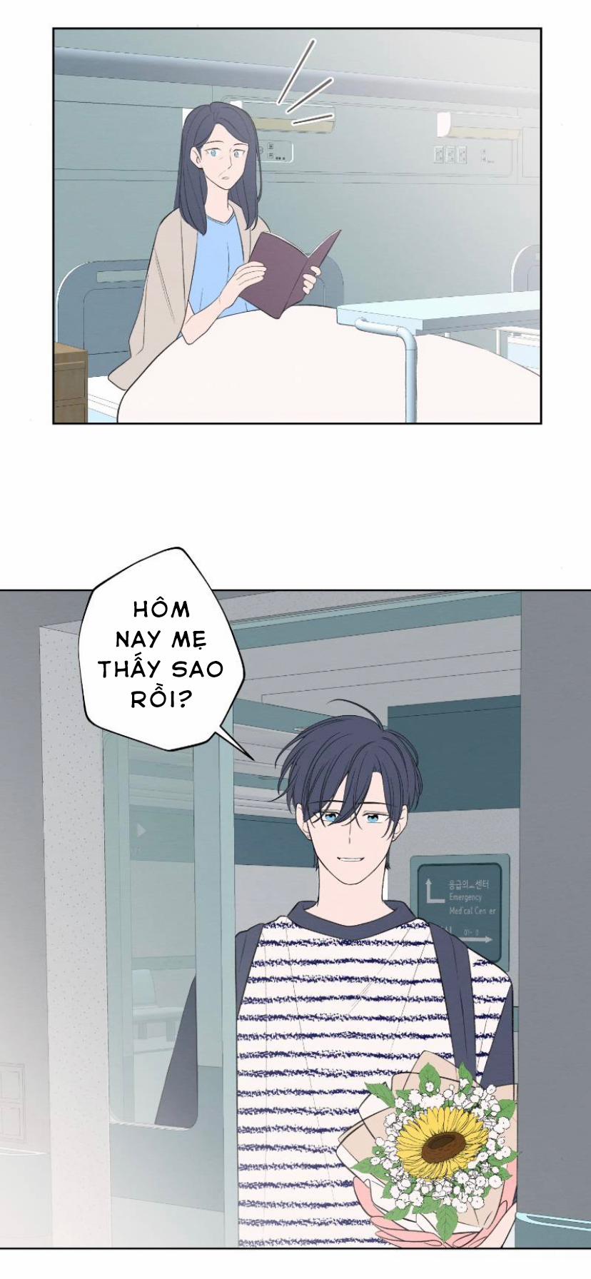 Nice To Meet You 59 trang 4