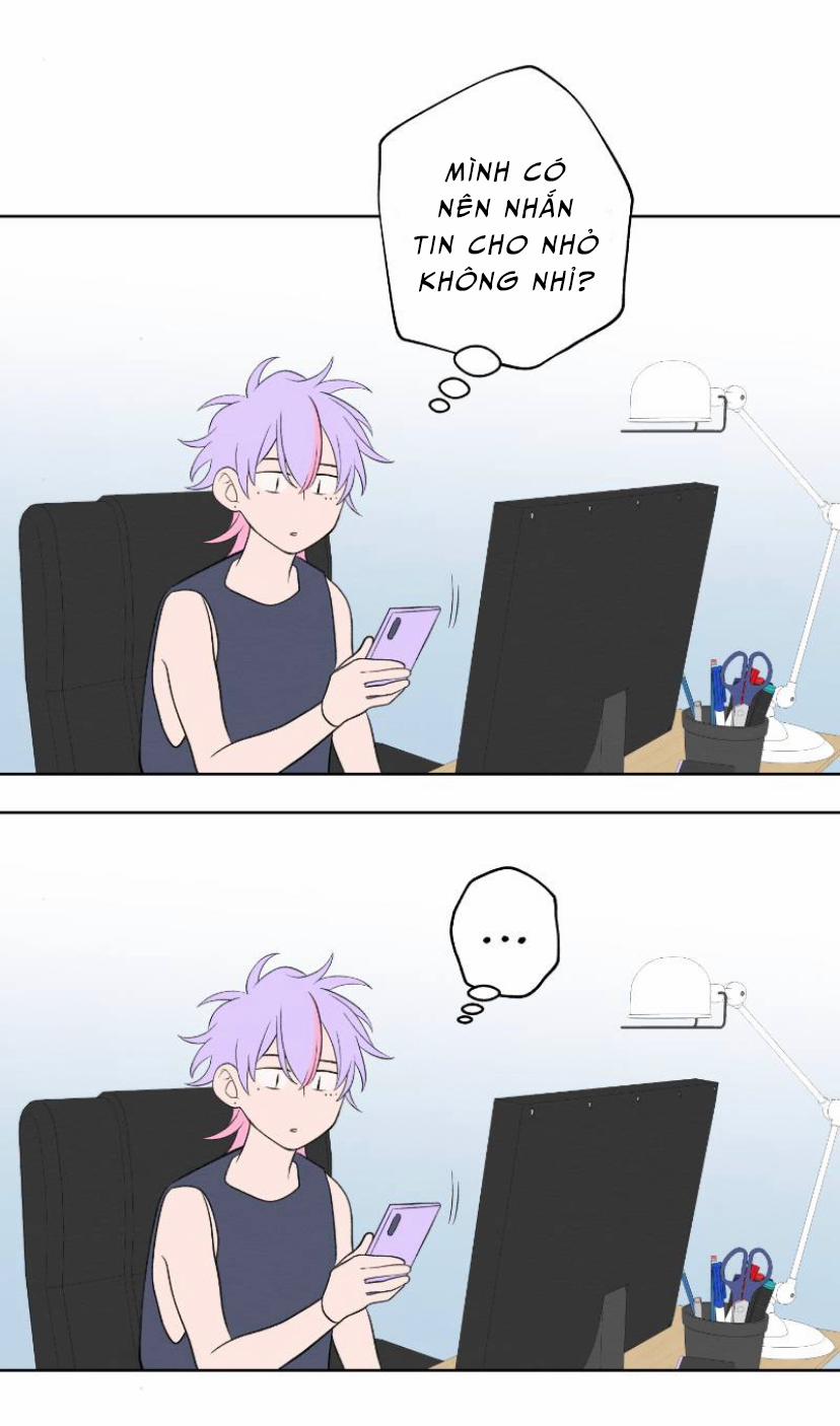 Nice To Meet You 59 trang 41