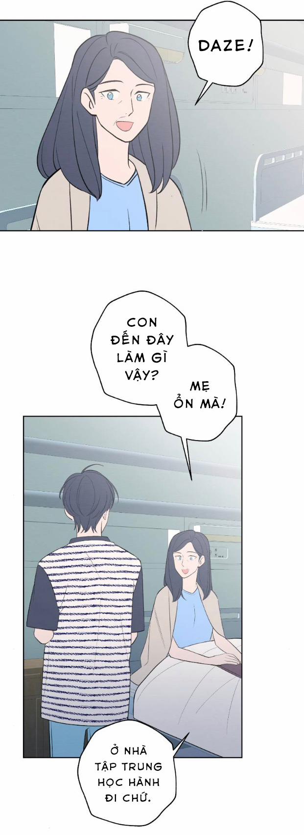 Nice To Meet You 59 trang 5