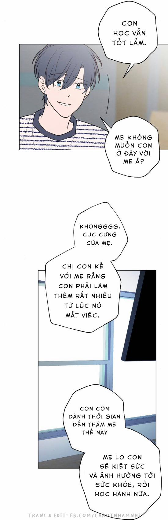 Nice To Meet You 59 trang 6