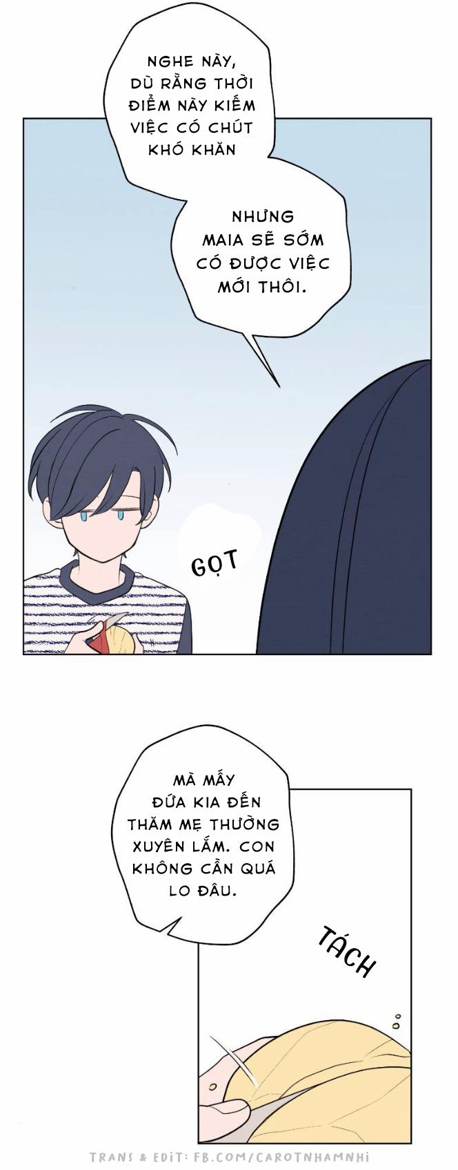 Nice To Meet You 59 trang 7