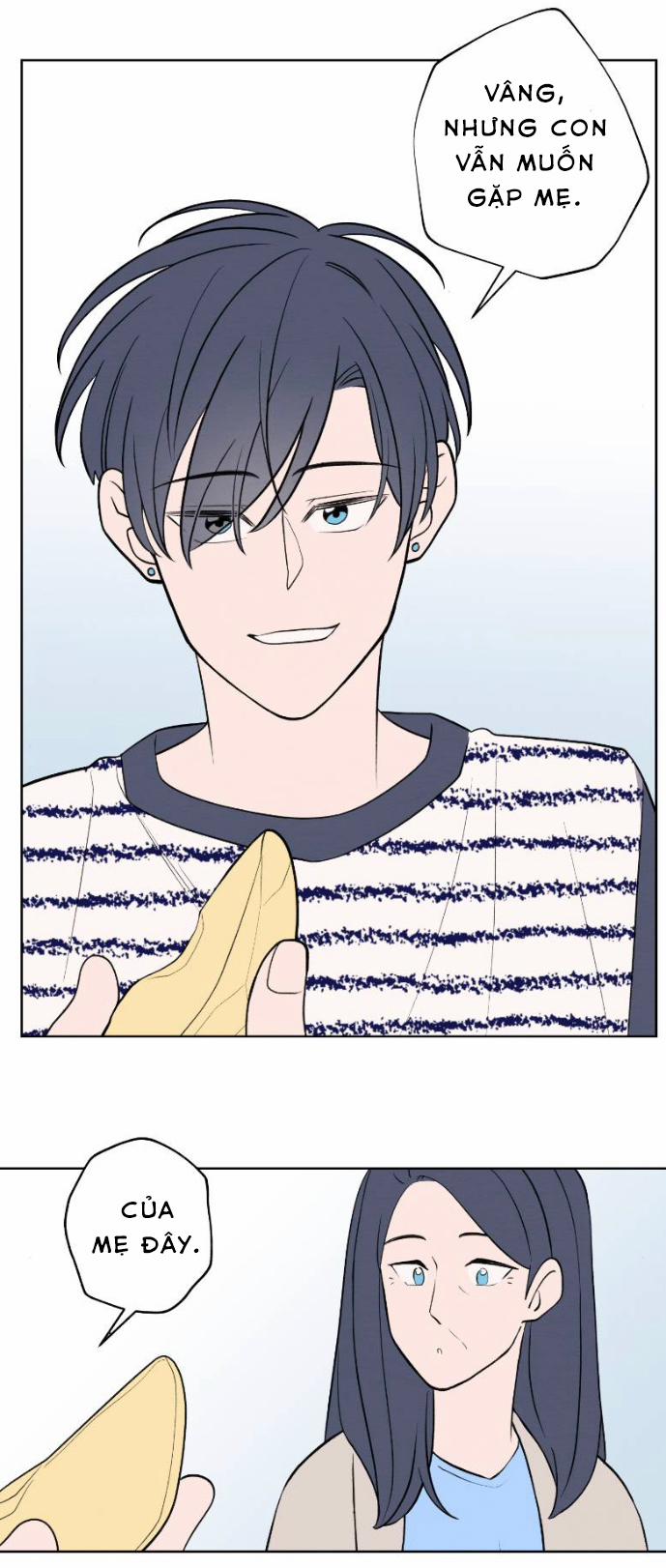 Nice To Meet You 59 trang 8