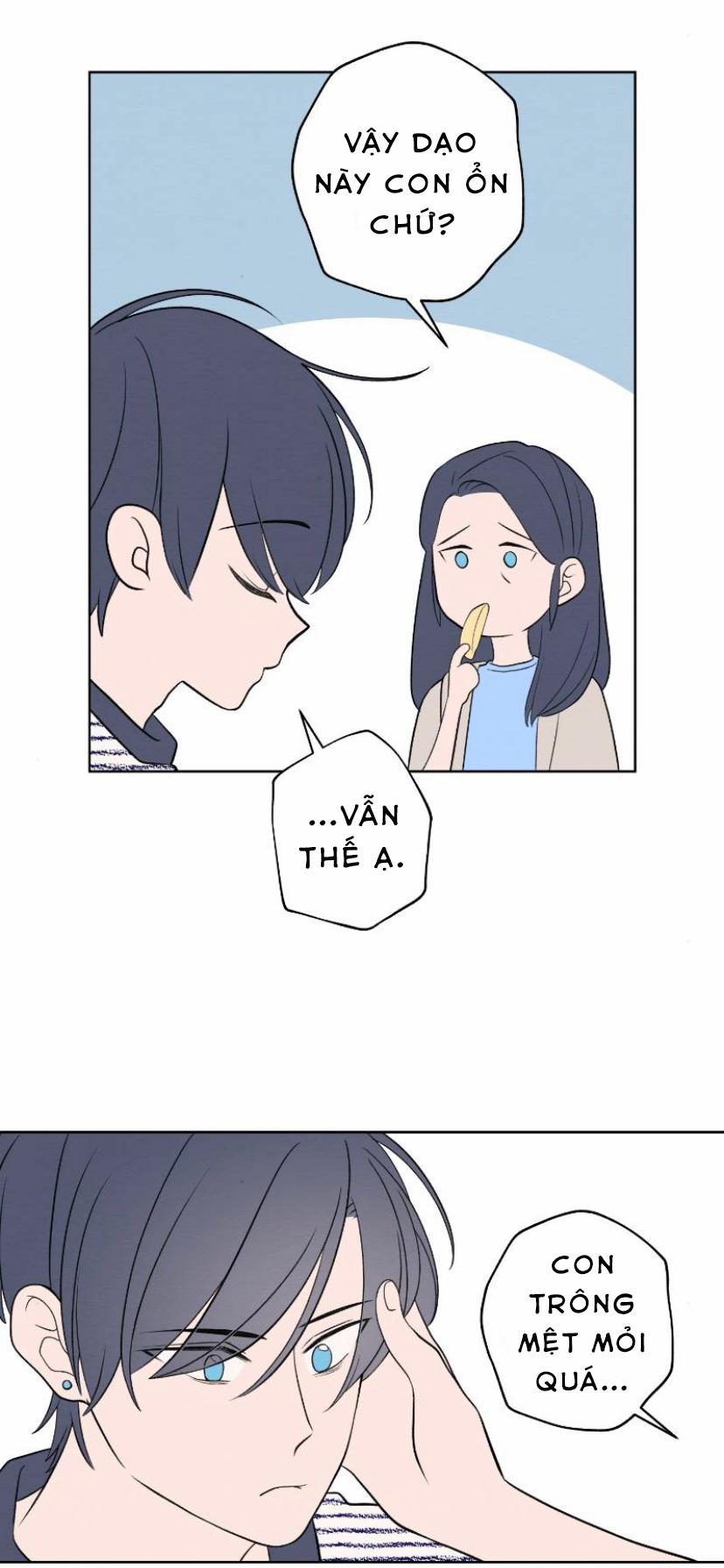 Nice To Meet You 59 trang 9