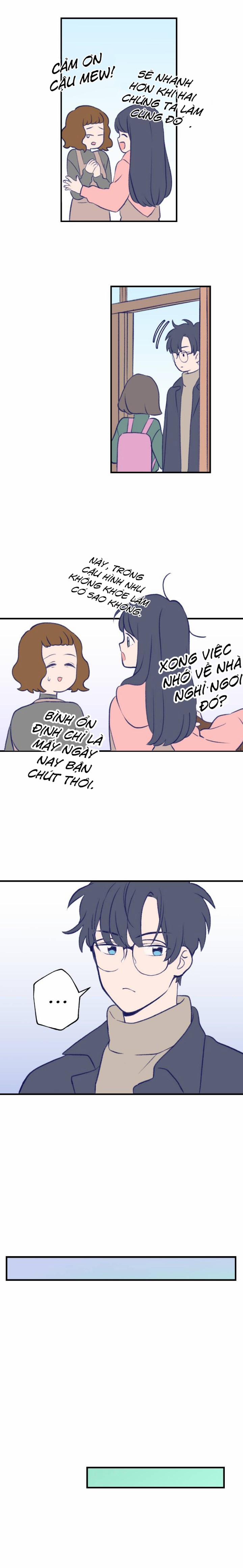 Nice To Meet You 6 trang 10