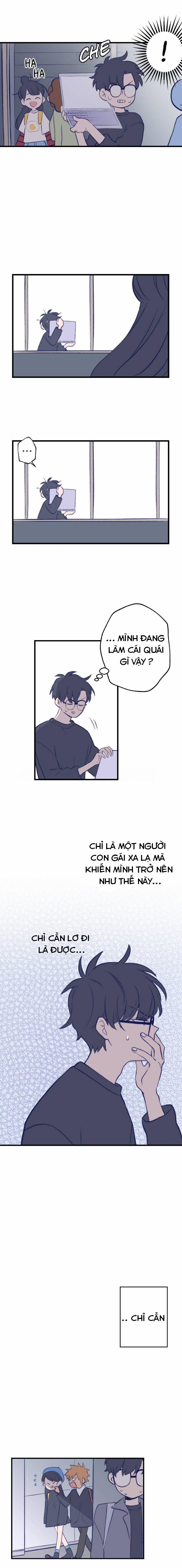 Nice To Meet You 6 trang 2