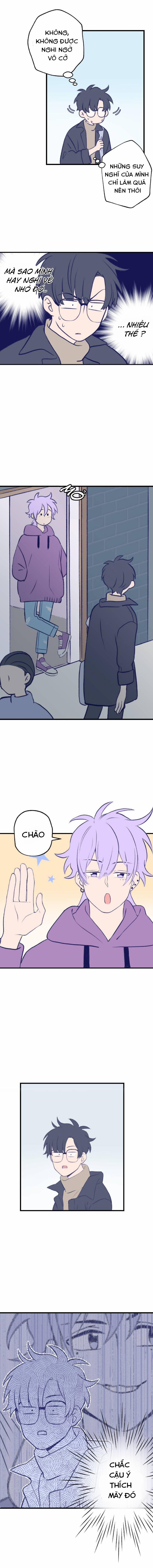 Nice To Meet You 6 trang 4