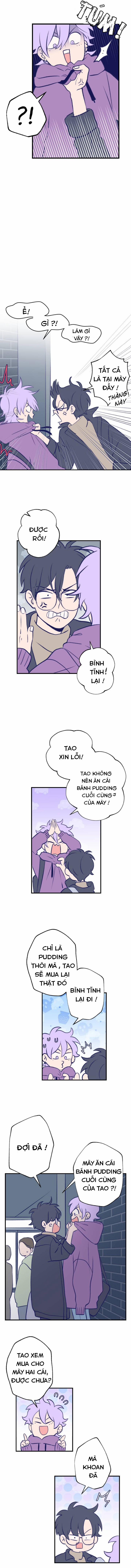 Nice To Meet You 6 trang 5