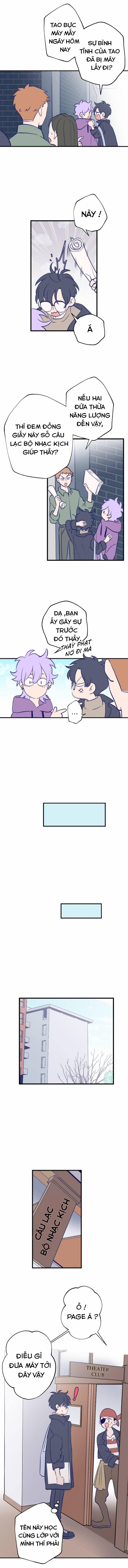 Nice To Meet You 6 trang 6