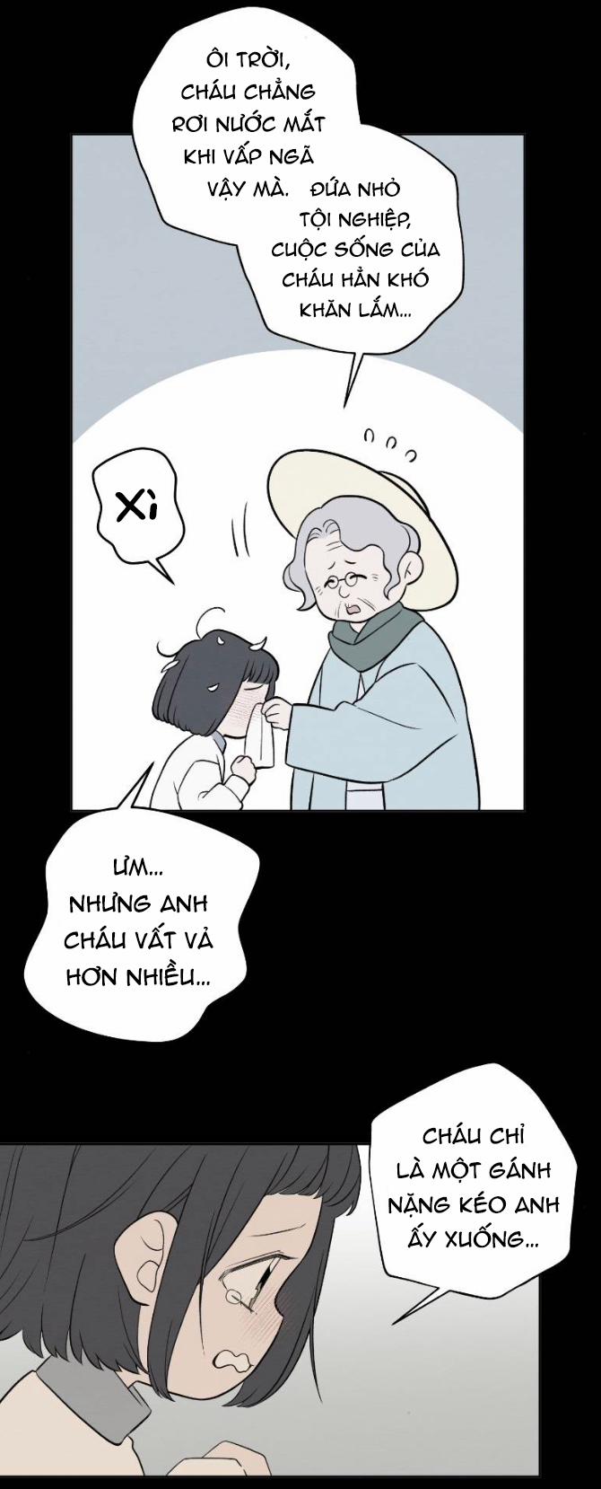 Nice To Meet You 61 trang 10