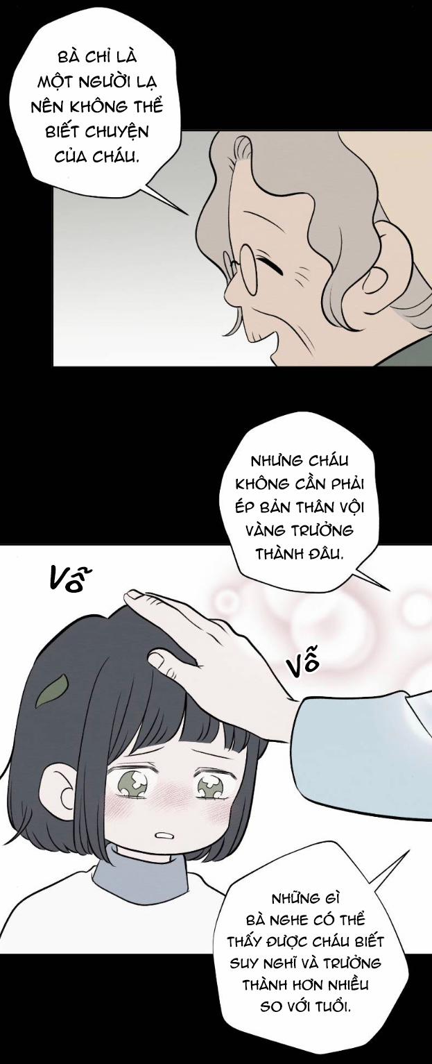 Nice To Meet You 61 trang 11