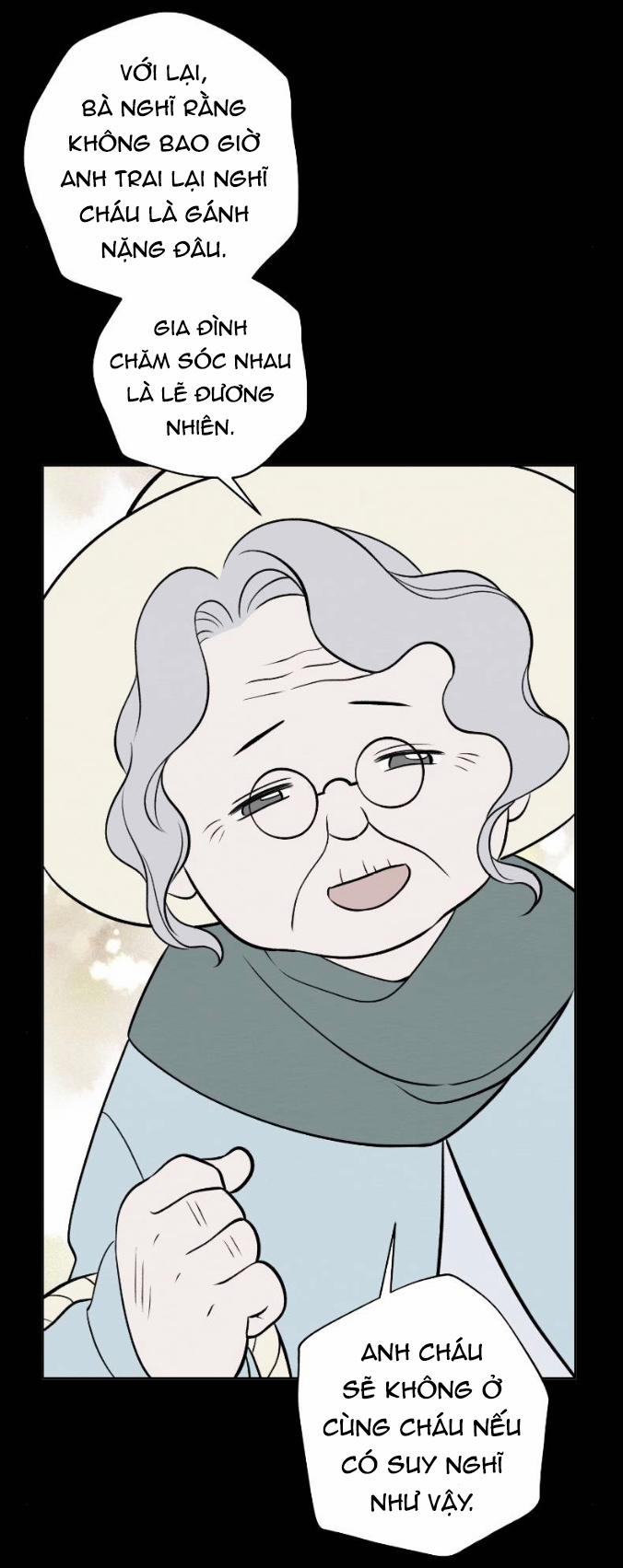 Nice To Meet You 61 trang 12