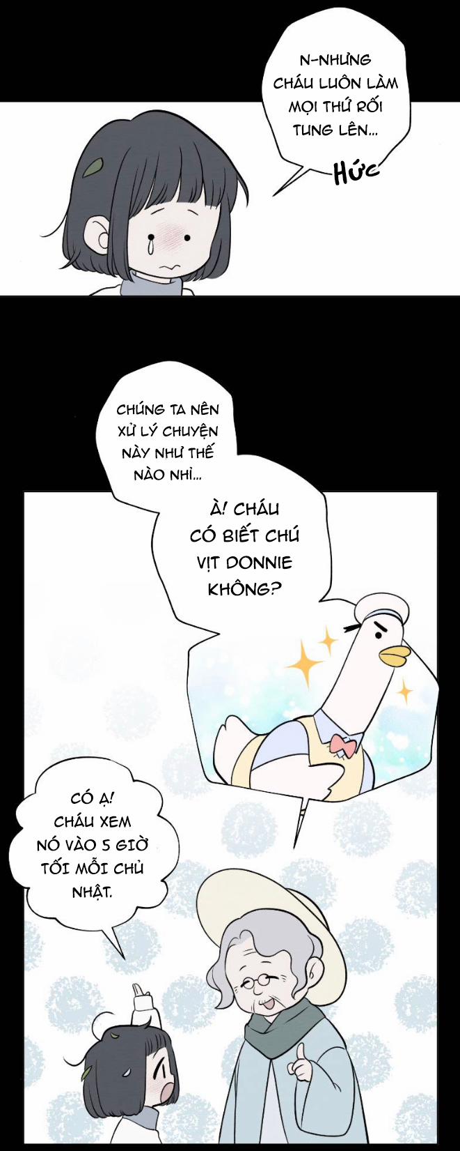 Nice To Meet You 61 trang 13