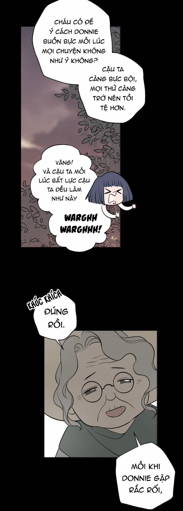 Nice To Meet You 61 trang 14