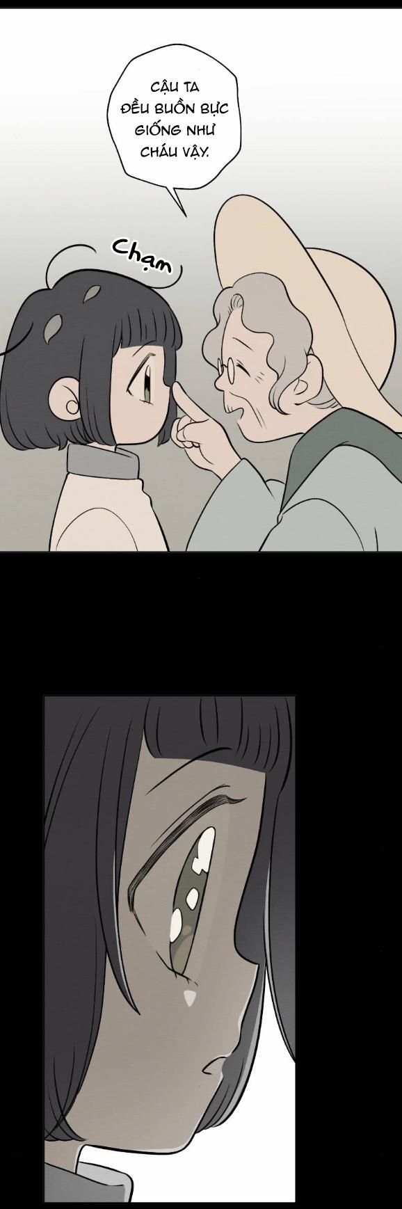 Nice To Meet You 61 trang 15