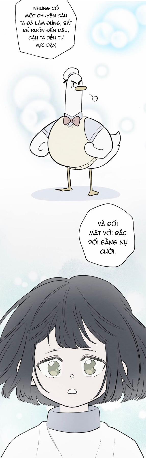 Nice To Meet You 61 trang 16