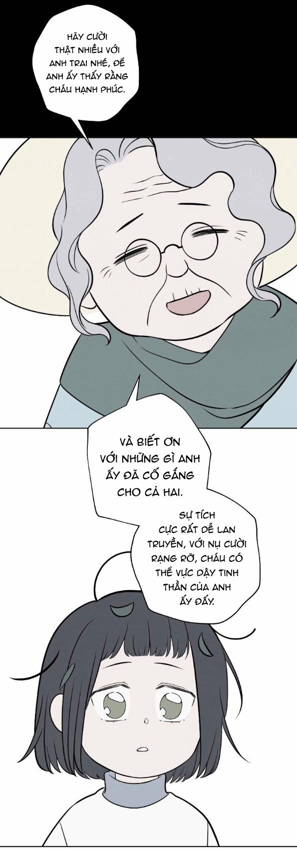 Nice To Meet You 61 trang 21