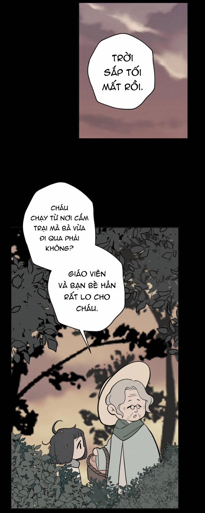 Nice To Meet You 61 trang 23