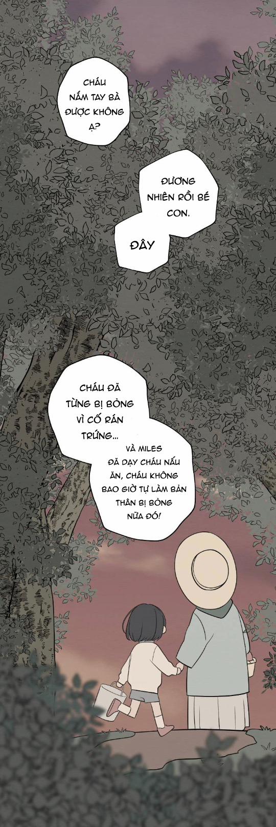 Nice To Meet You 61 trang 25