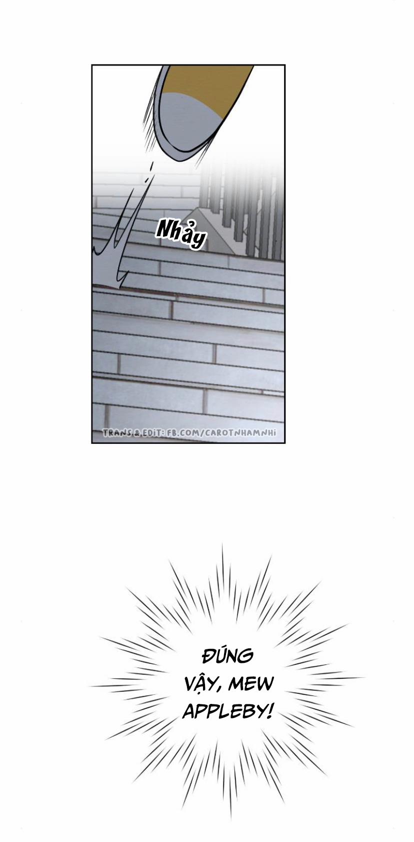 Nice To Meet You 61 trang 32