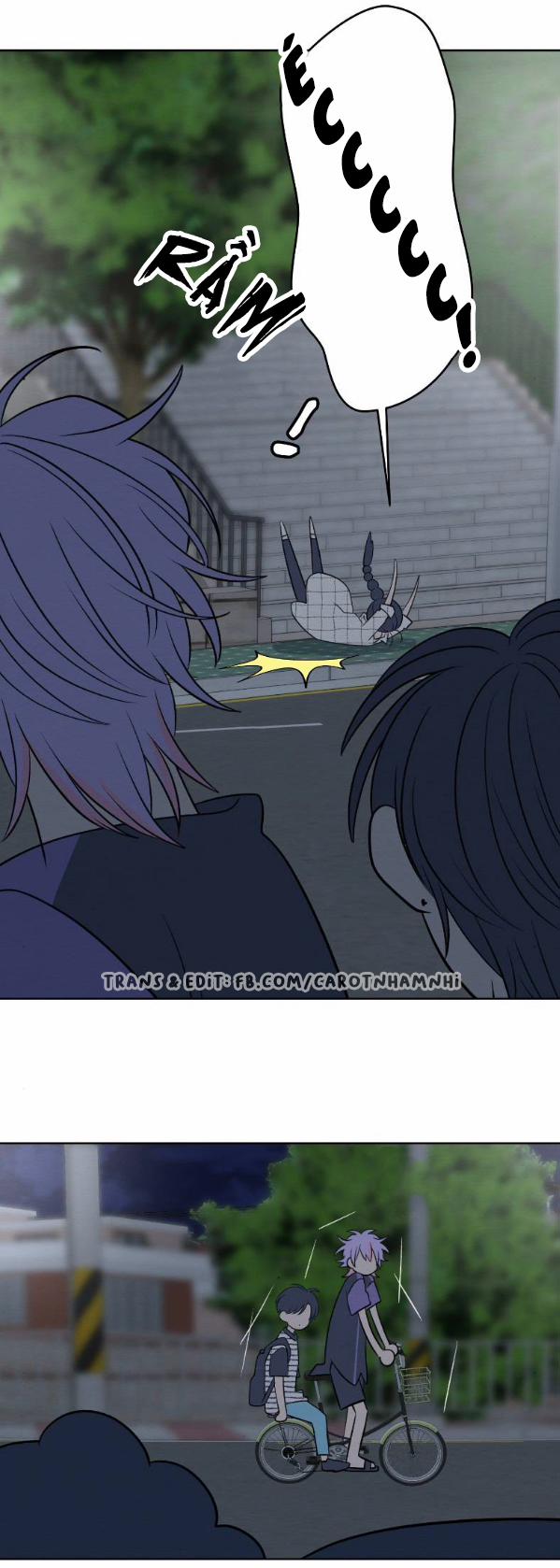 Nice To Meet You 61 trang 35