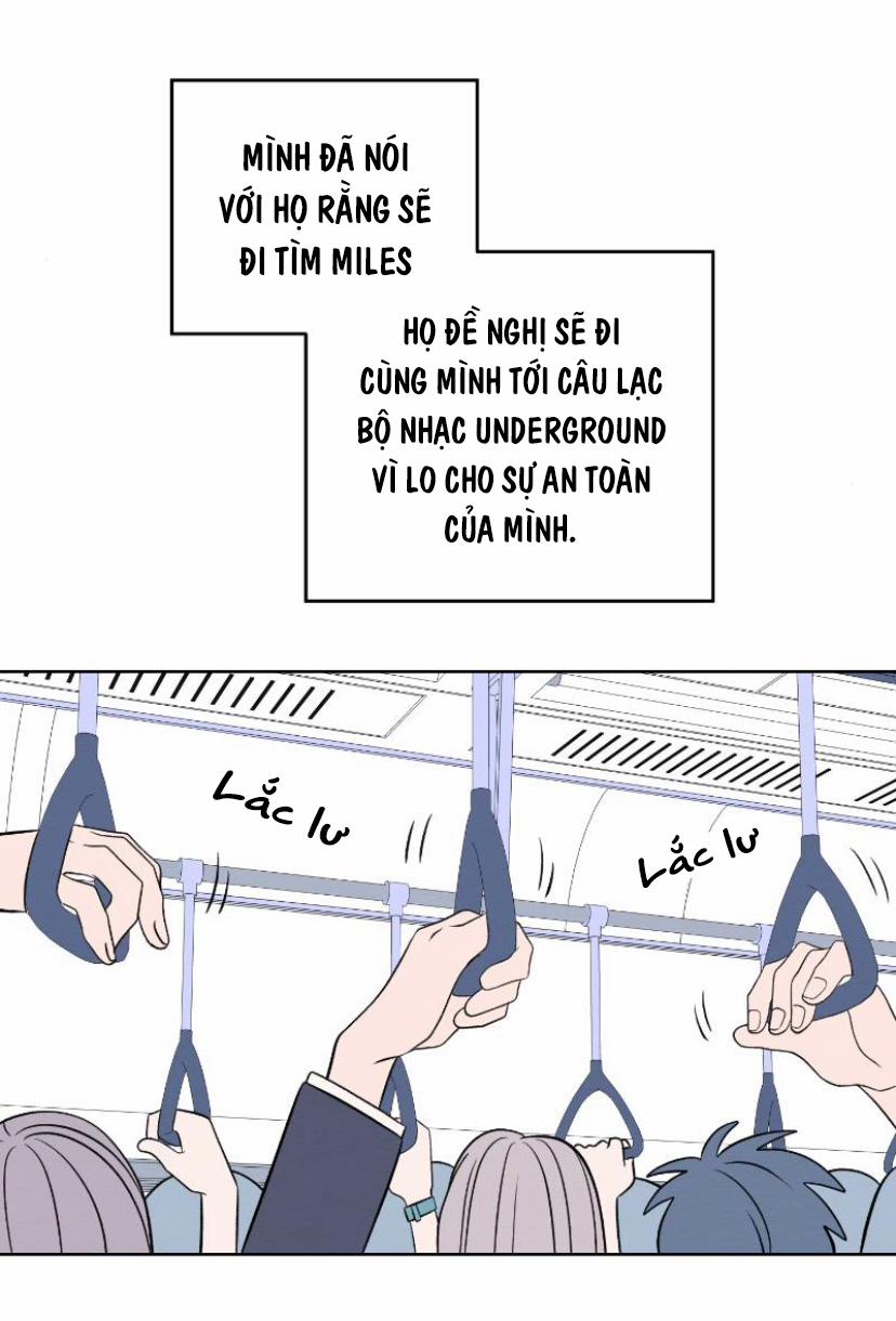 Nice To Meet You 61 trang 38