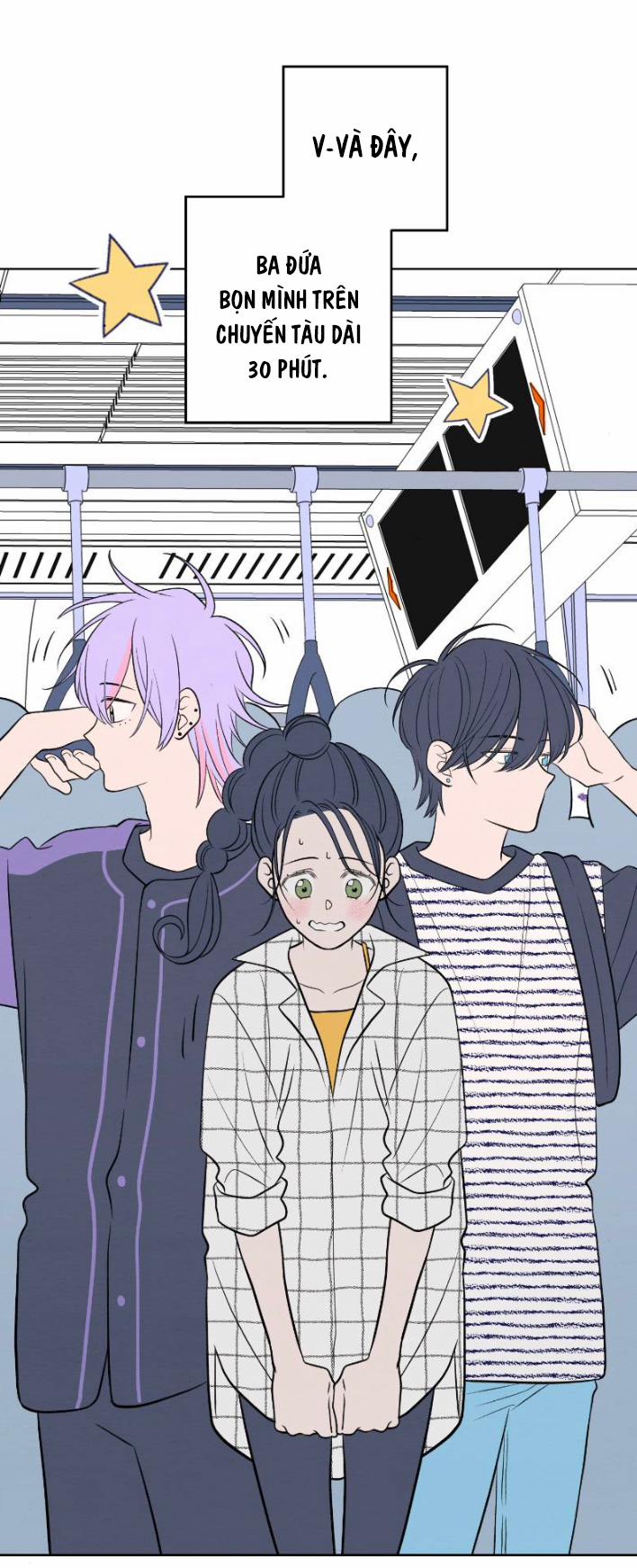 Nice To Meet You 61 trang 39