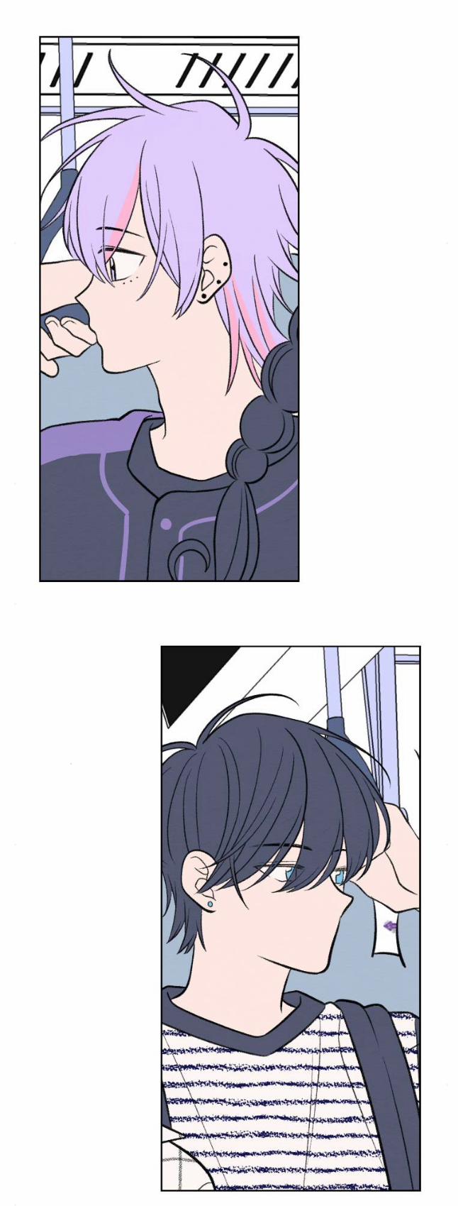 Nice To Meet You 61 trang 40