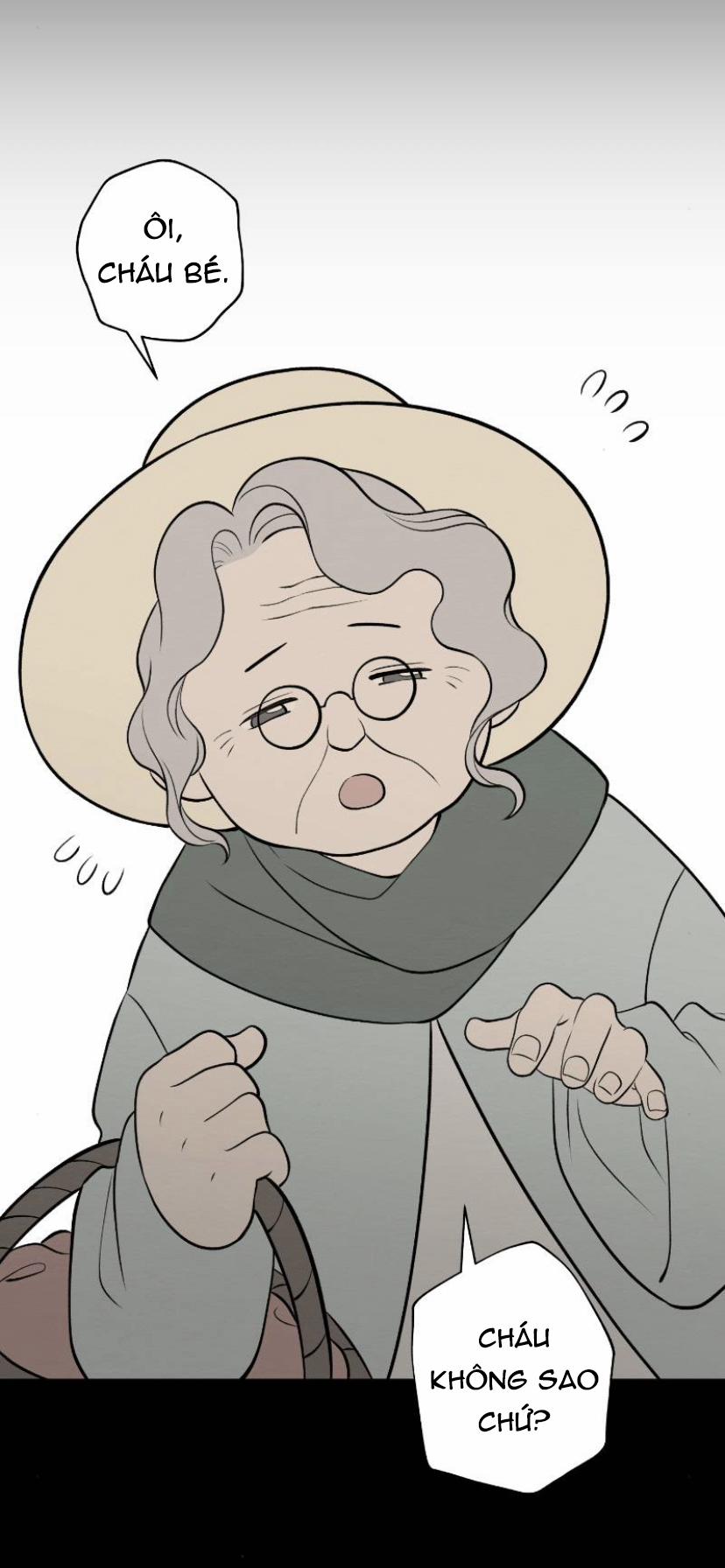 Nice To Meet You 61 trang 5