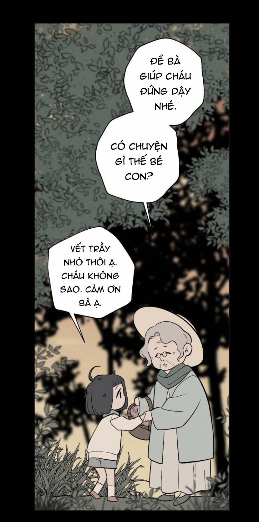 Nice To Meet You 61 trang 6