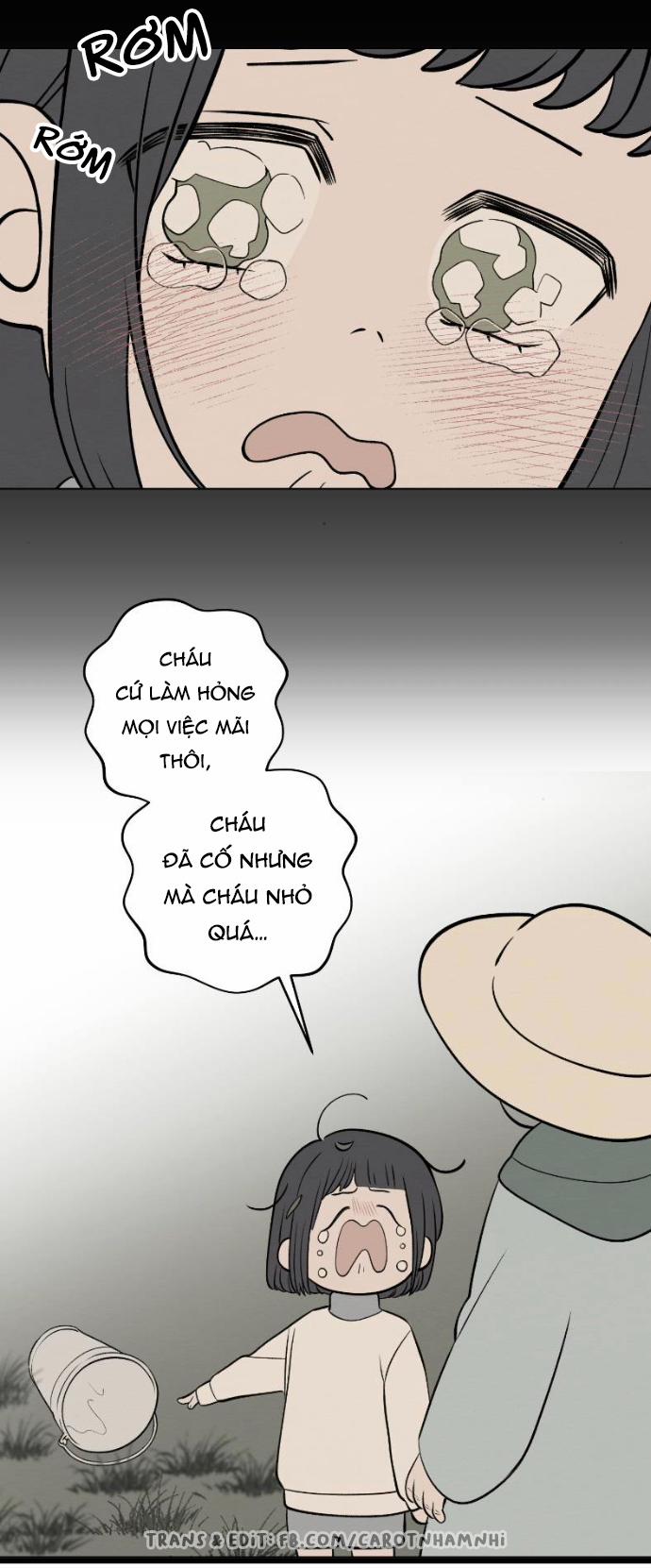 Nice To Meet You 61 trang 8