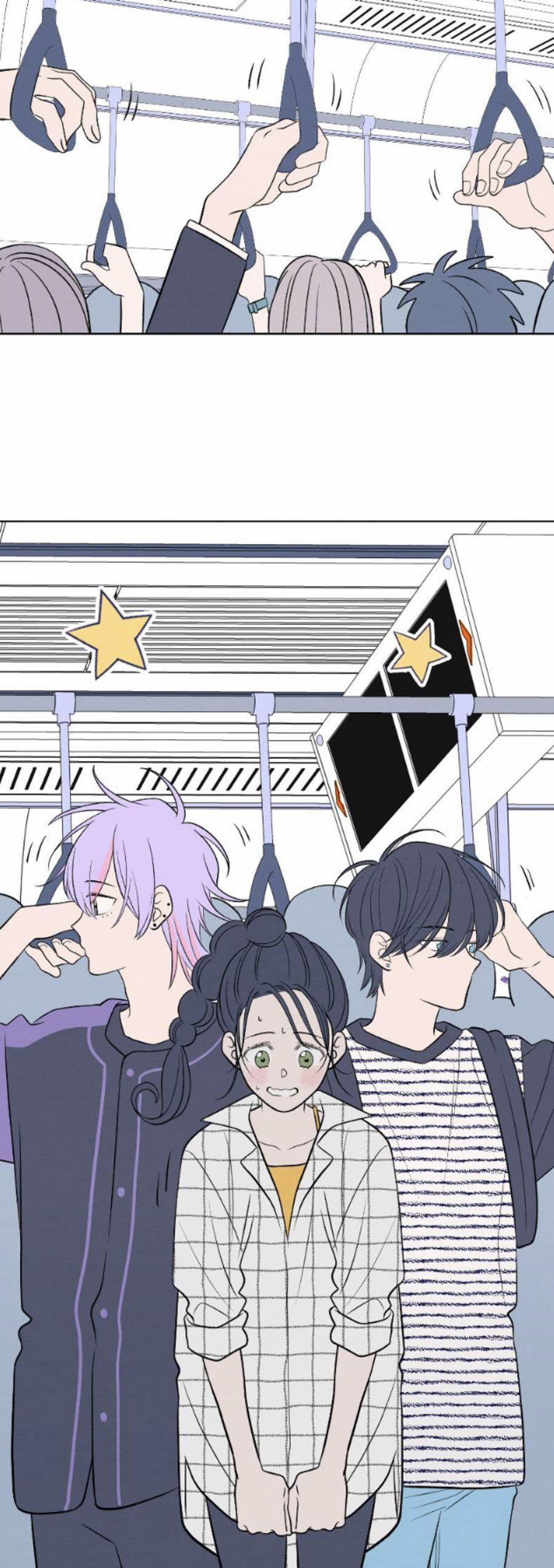 Nice To Meet You 62 trang 1