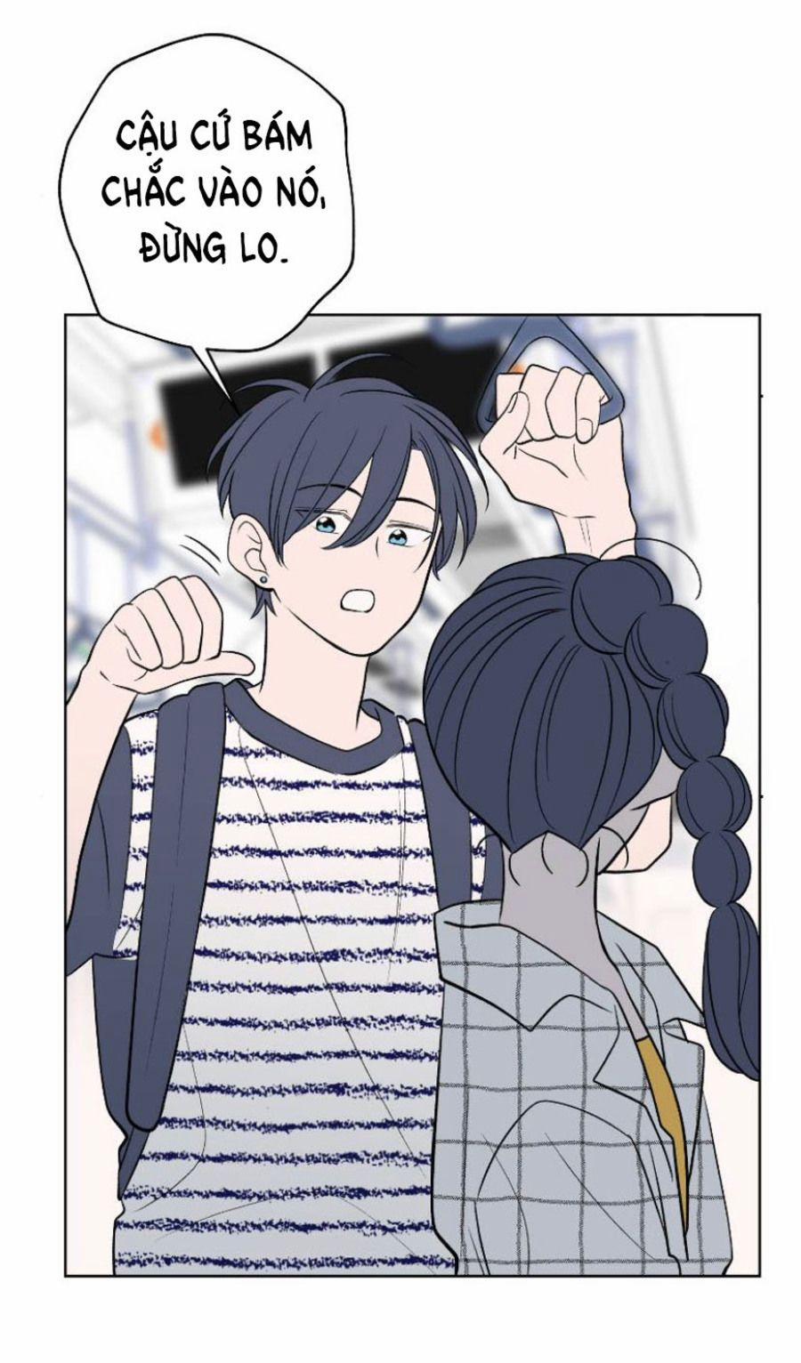 Nice To Meet You 62 trang 10