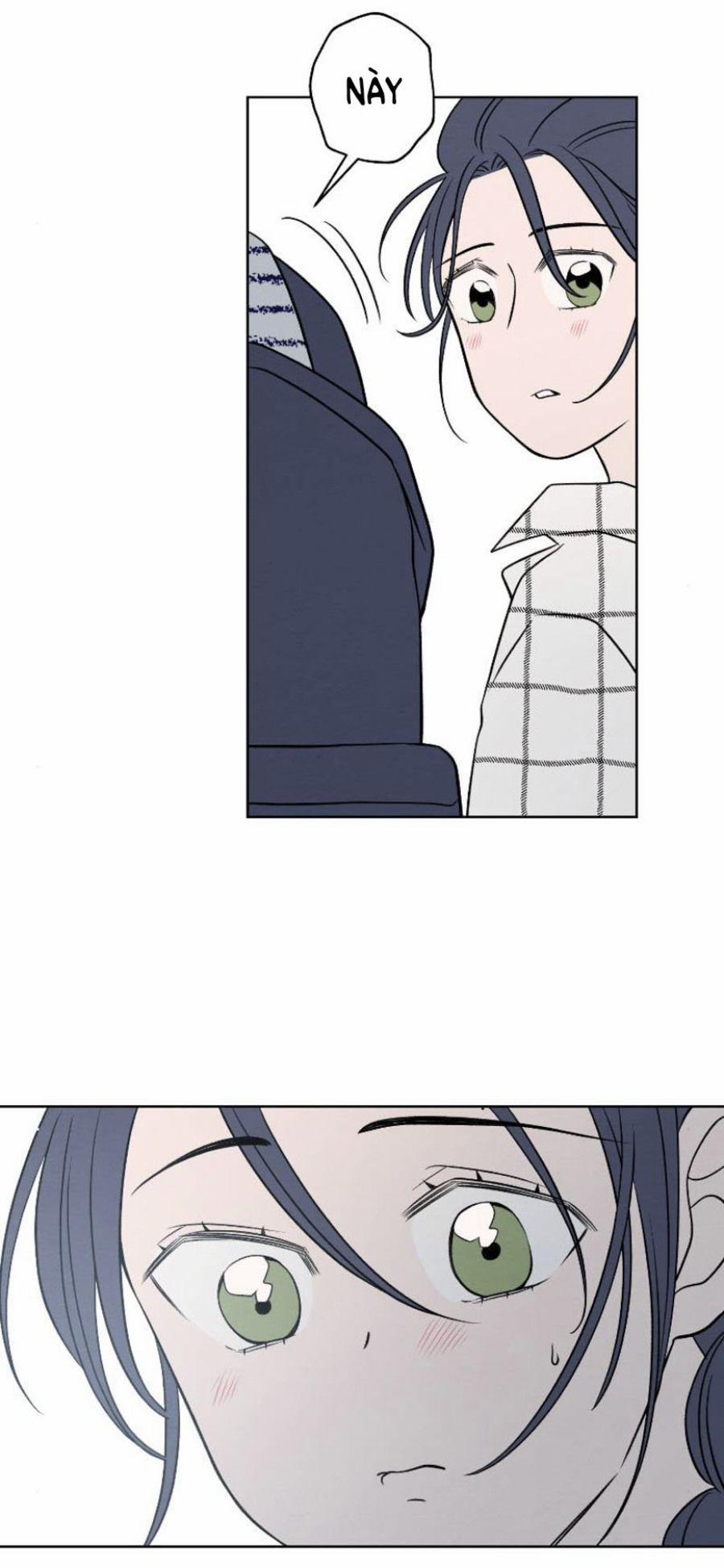 Nice To Meet You 62 trang 11