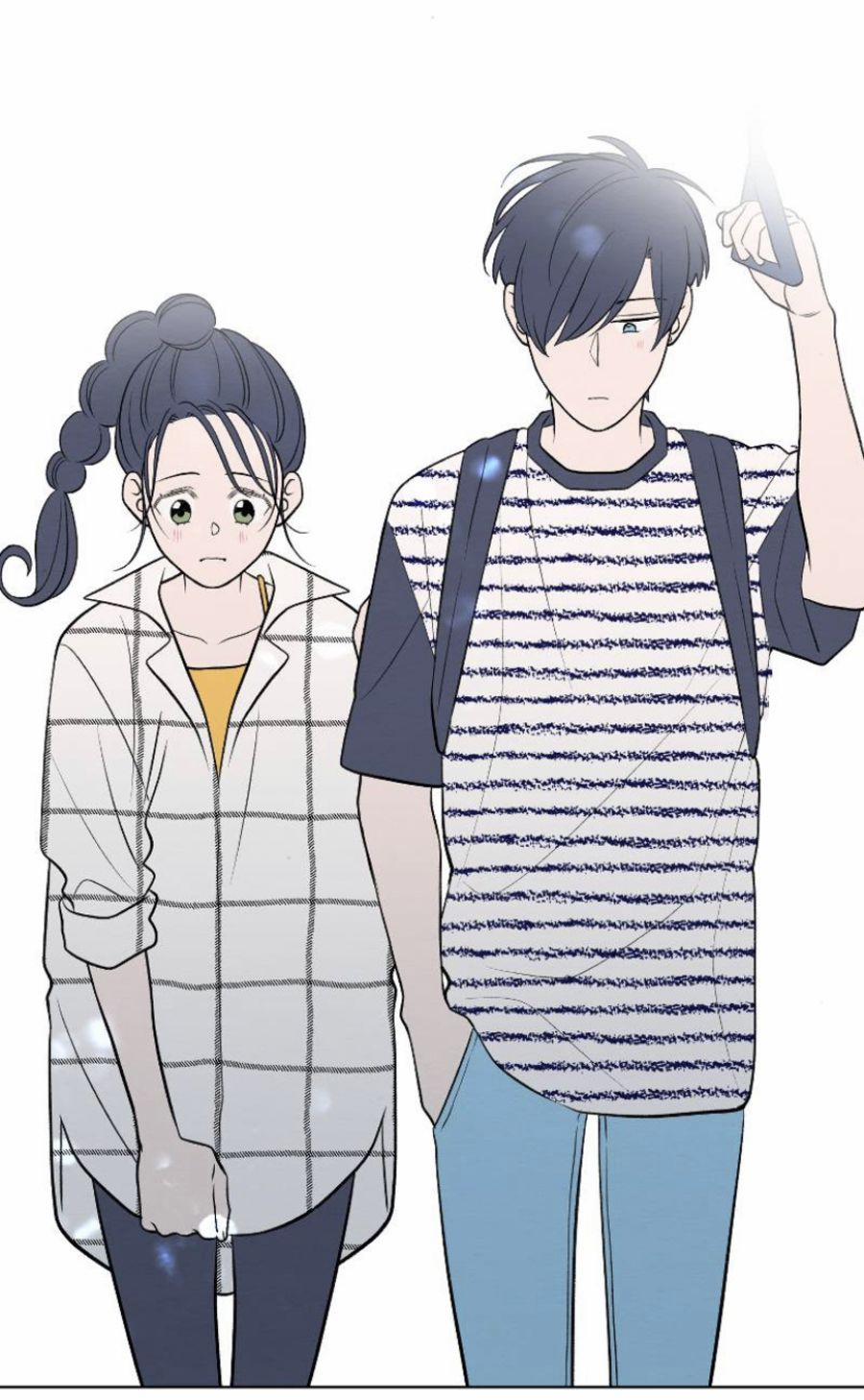 Nice To Meet You 62 trang 13