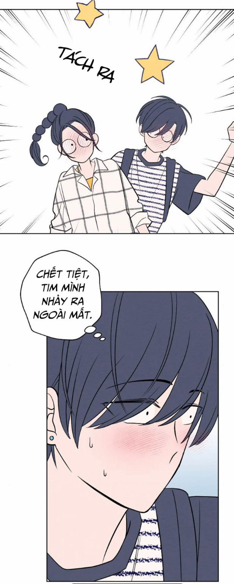 Nice To Meet You 62 trang 18