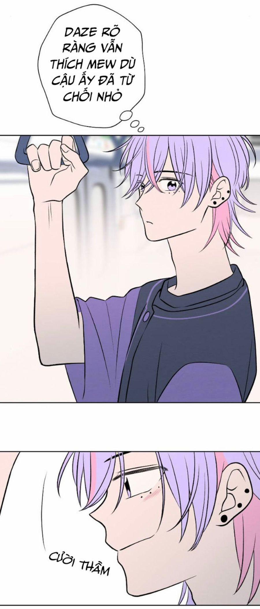 Nice To Meet You 62 trang 21