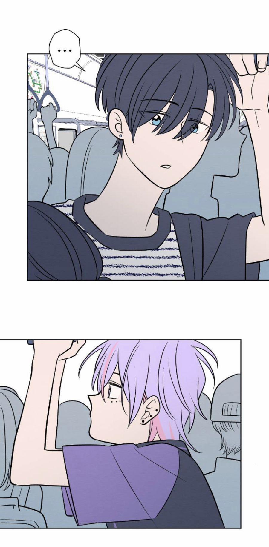 Nice To Meet You 62 trang 22