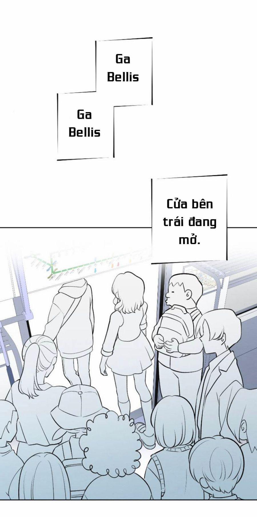 Nice To Meet You 62 trang 23