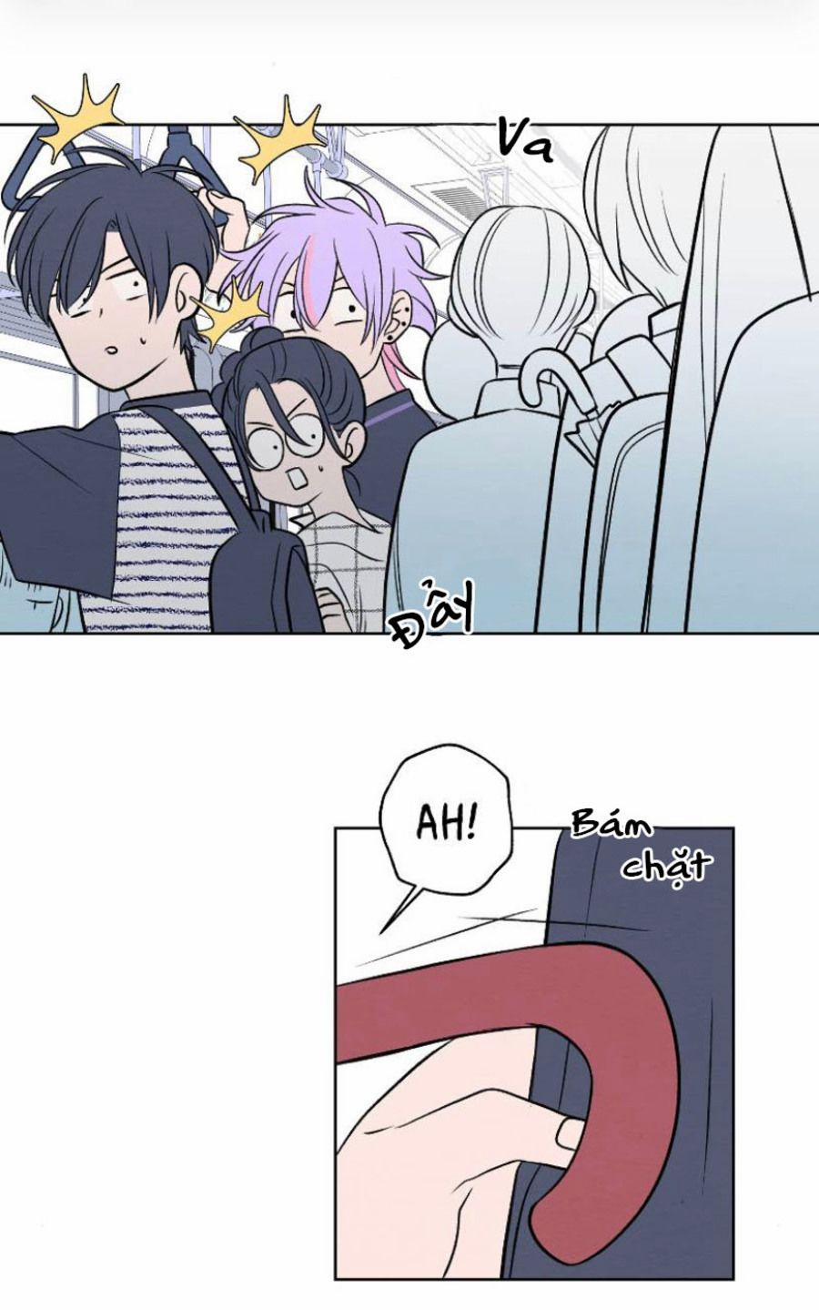 Nice To Meet You 62 trang 24