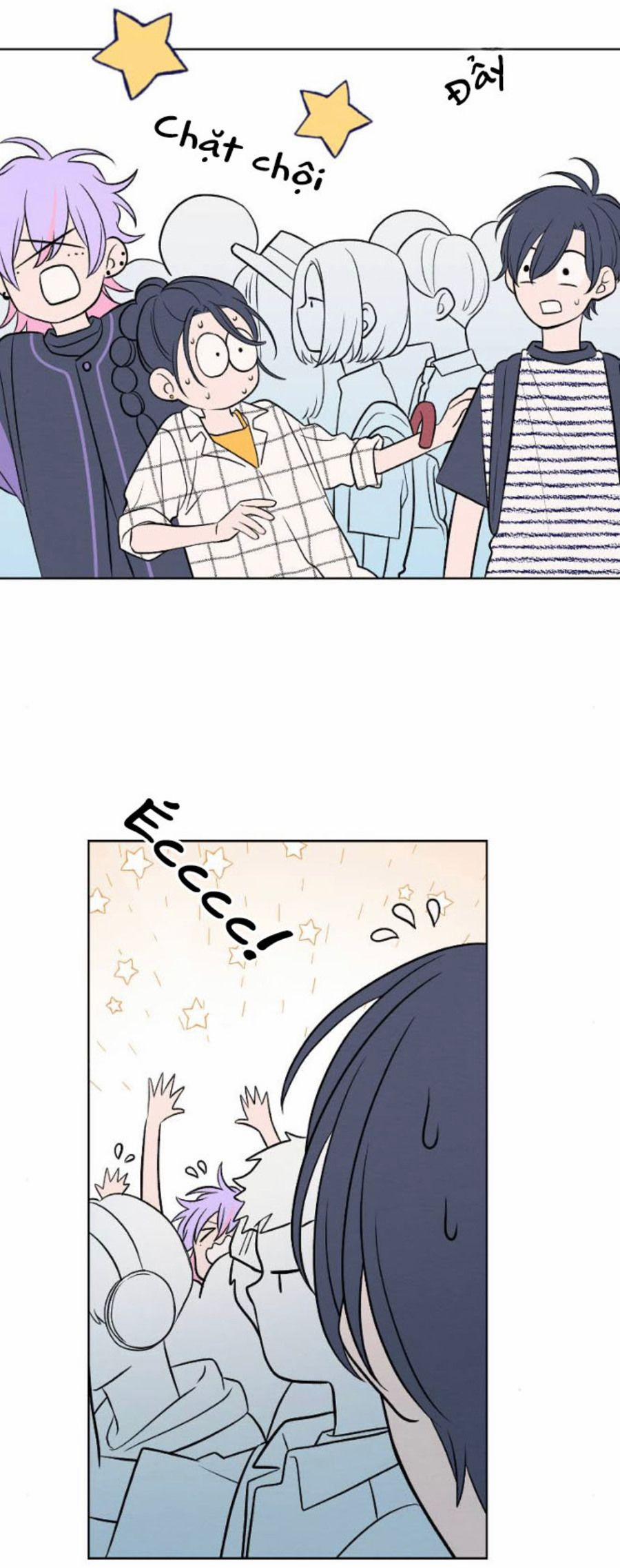 Nice To Meet You 62 trang 25