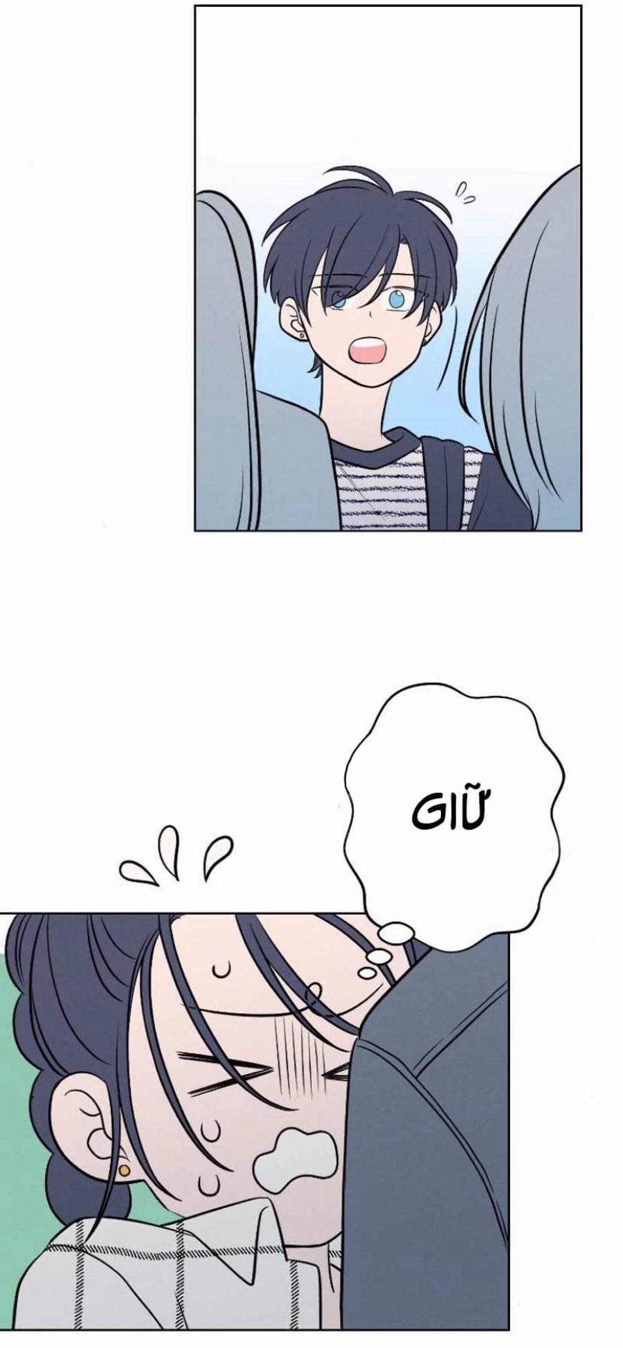 Nice To Meet You 62 trang 26