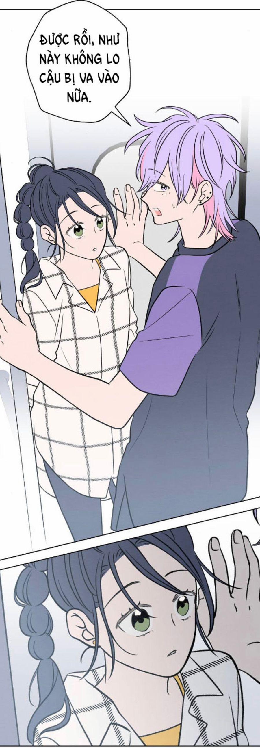 Nice To Meet You 62 trang 28