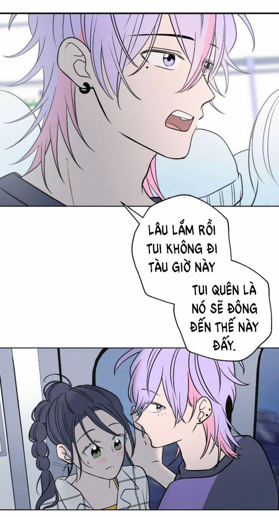 Nice To Meet You 62 trang 30